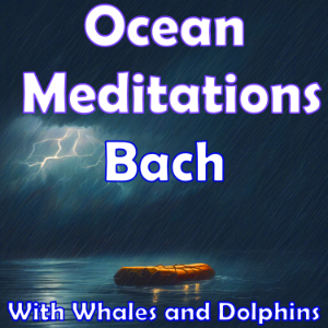 Ocean Meditations - Bach-logo