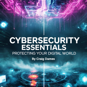 Cybersecurity Essentials
