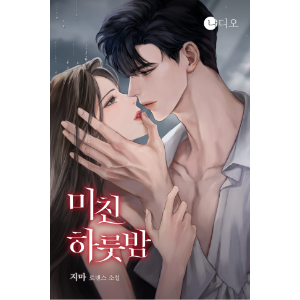 미친 하룻밤-logo