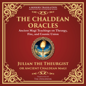 The Chaldean Oracles
