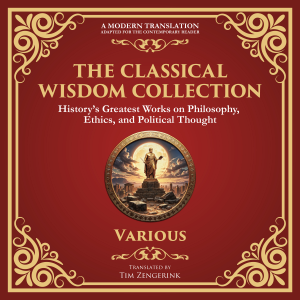 The Classic Wisdom Collection-logo