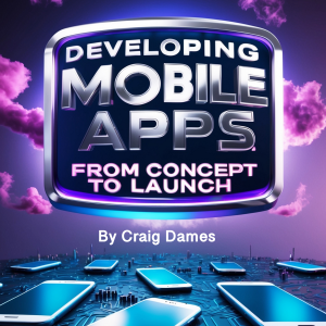 Developing Mobile Apps-logo