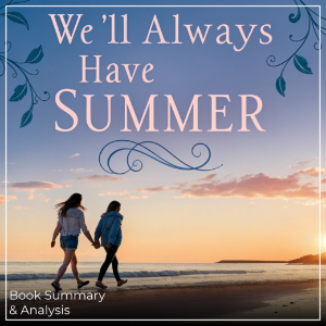 We’ll Always Have Summer: Book Summary & Analysis