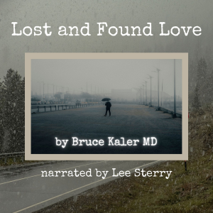 Lost and Found Love-logo