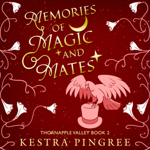 Memories of Magic and Mates