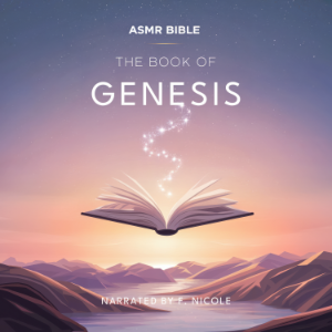 The Book of Genesis - ASMR