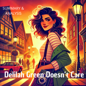 Delilah Green Doesn’t Care: Book Summary & Analysis