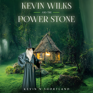 Kevin Wilks and the Power Stone