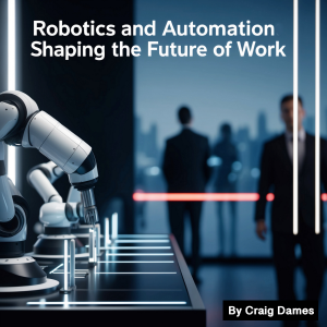 Robotics and Automation-logo