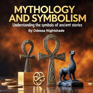 Mythology and Symbolism-logo