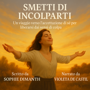 SMETTI DI INCOLPARTI