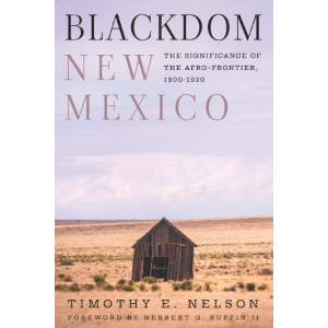 Blackdom, New Mexico