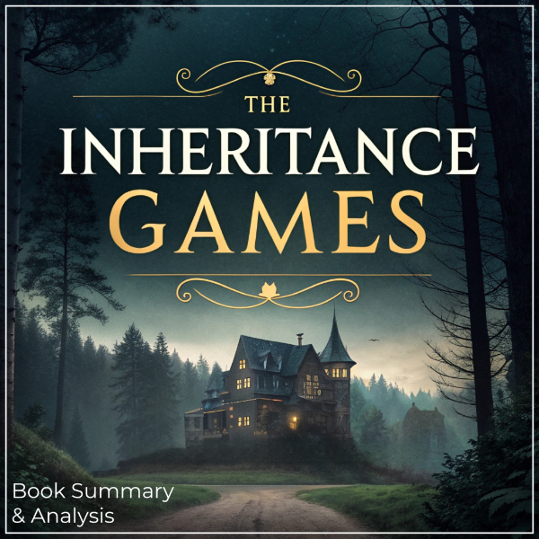 The Inheritance Games: Book Summary & Analysis | Free Internet Radio ...