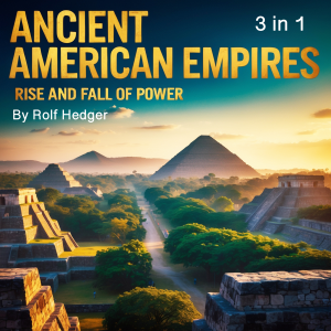 Ancient American Empires-logo