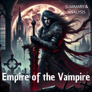 Empire of the Vampire: Book summary & analysis