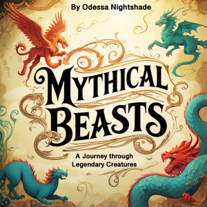 Mythical Beasts-logo