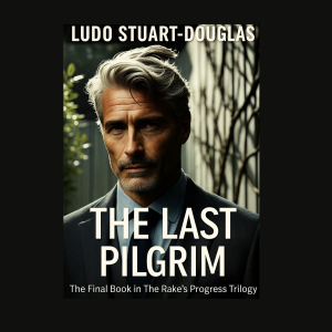 The Last Pilgrim-logo