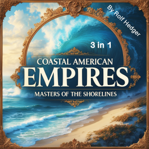 Coastal American Empires-logo