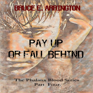 Pay Up Or Fall Behind