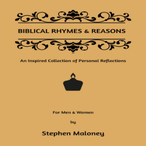 Biblical Rhymes & Reasons