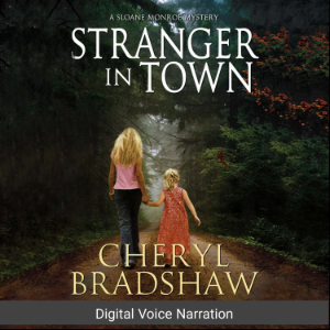Stranger in Town
