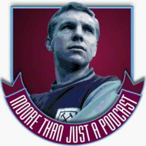 Moore Than Just A Podcast - West Ham Podcast-logo