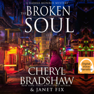 The Broken Soul