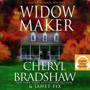 The Widow Maker