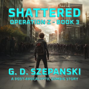 Shattered