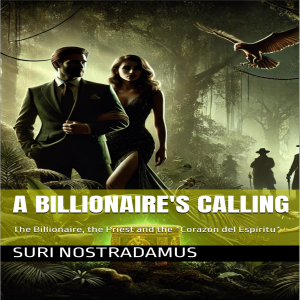 A Billionaire's Calling