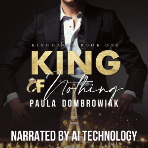 King of Nothing-logo