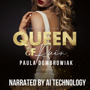 Queen of Ruin-logo