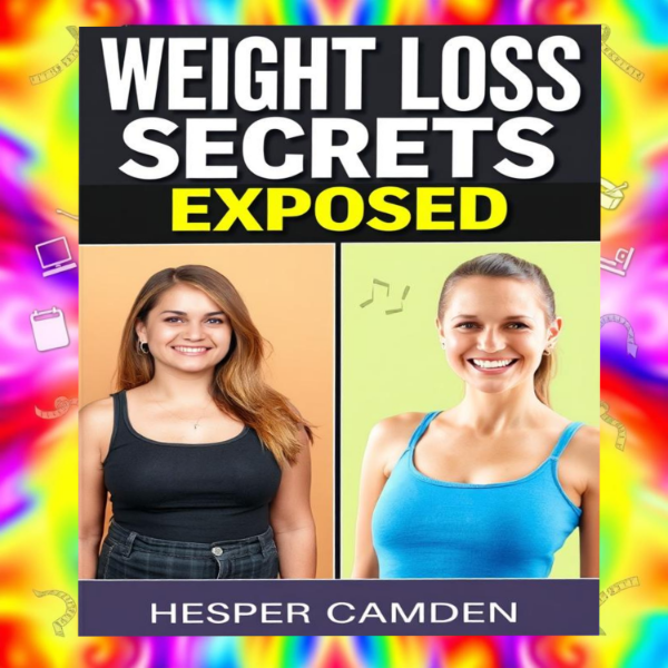 Weight Loss Secrets Exposed Free Radio TuneIn
