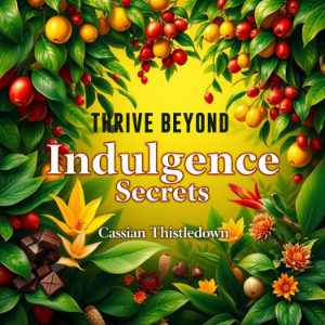 THRIVE Beyond Indulgence Secrets