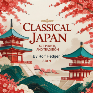 Classical Japan-logo