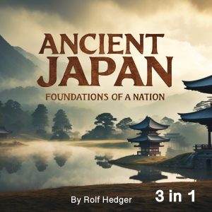 Ancient Japan-logo