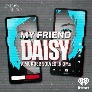 My Friend Daisy-logo