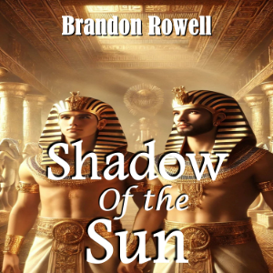 Shadow of the Sun