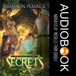 Secrets