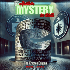 1. A Sculpture with Secrets