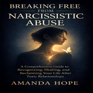 BREAKING FREE FROM NARCISSISTIC ABUSE