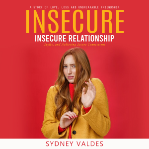Insecure: A Story of Love, Loss and Unbreakable Friendship (Insecure Relationship Styles, and Achieving Secure Connections)