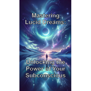 Mastering Lucid Dreams: Unlocking the Power of Your Subconscious
