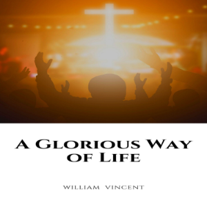 A Glorious Way of Life-logo