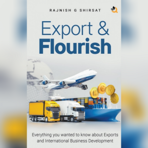 Export and Flourish
