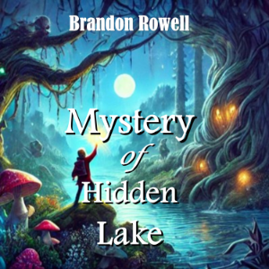 Mystery of Hidden Lake