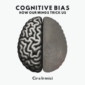 Cognitive Bias: How Our Minds Trick Us-logo