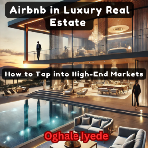 Airbnb in Luxury Real Estate-logo