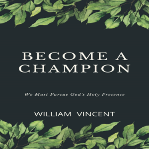 Become a Champion