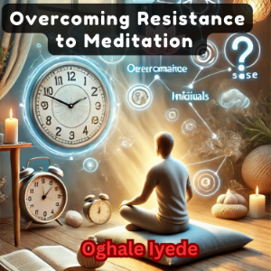 Overcoming Resistance to Meditation-logo